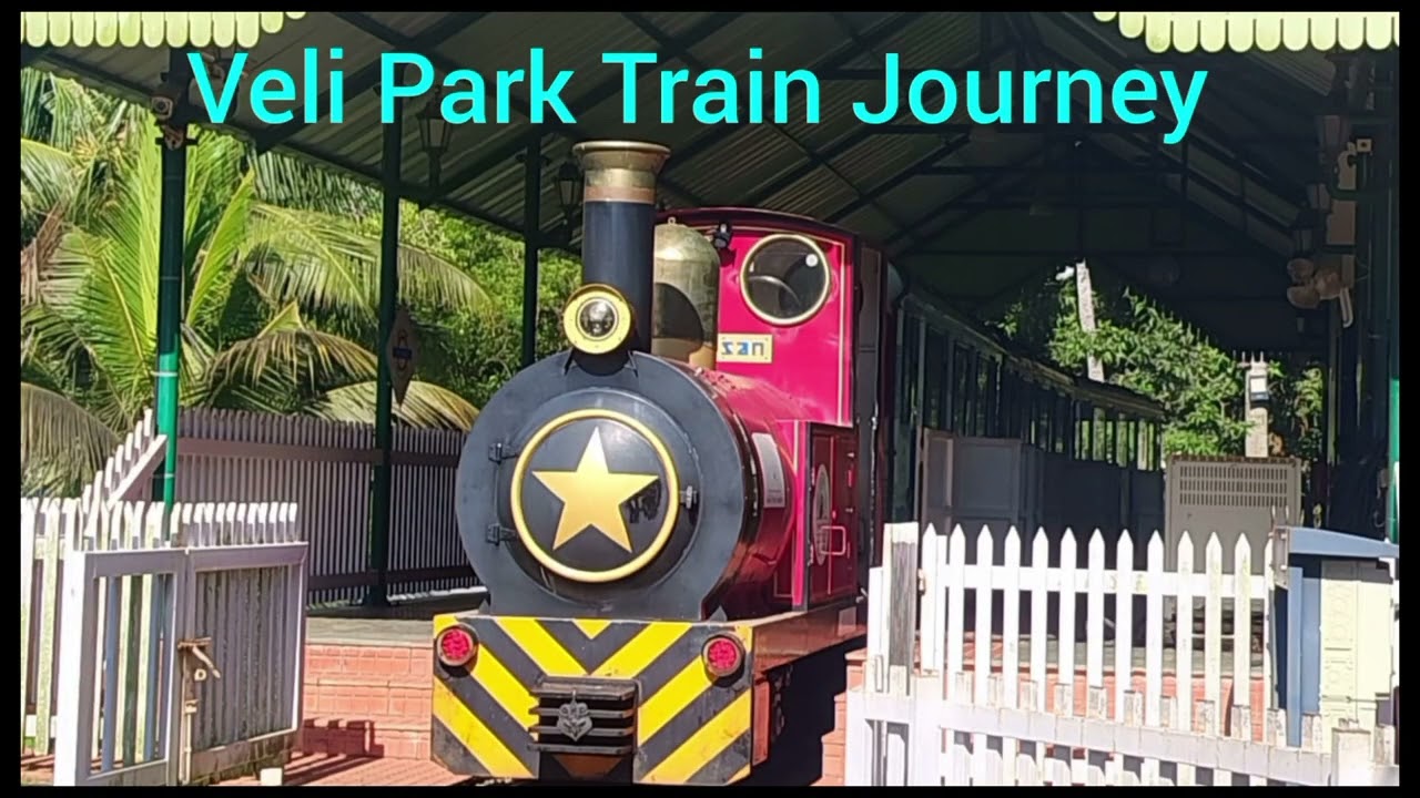 Veli  Tourist Village/Smart Aadhi Official 