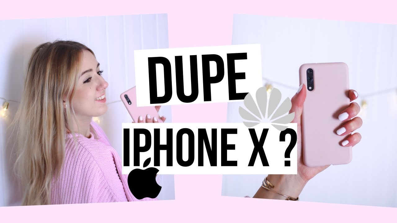 WHAT'S ON MY PHONE? l APPS SOUS-COTEES + ORGANISATION