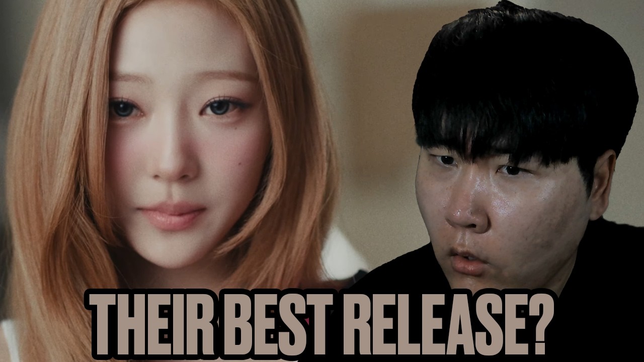 Hearts2Hearts(하츠투하츠) - 'RUDE!' MV REACTION