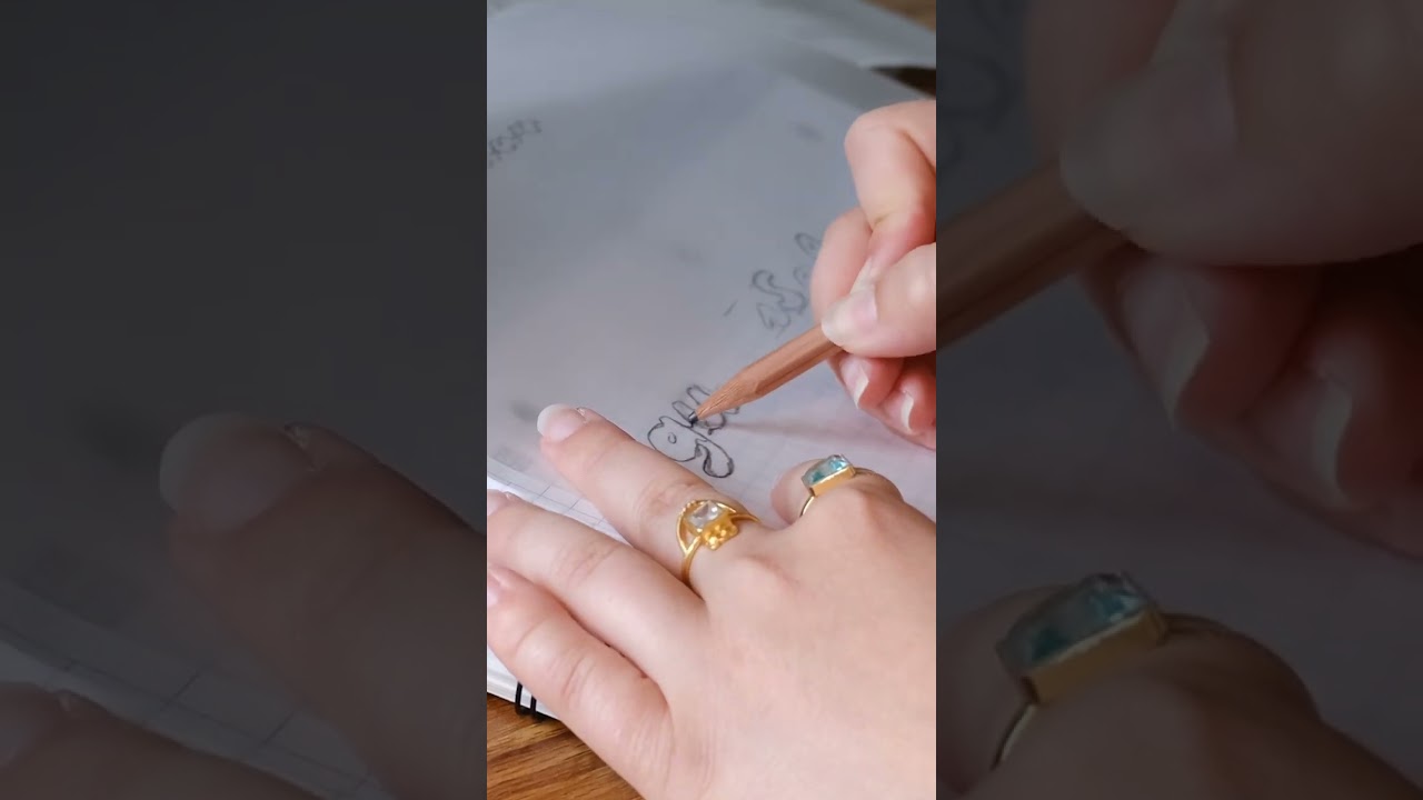 Behind the Shop on Creative Market