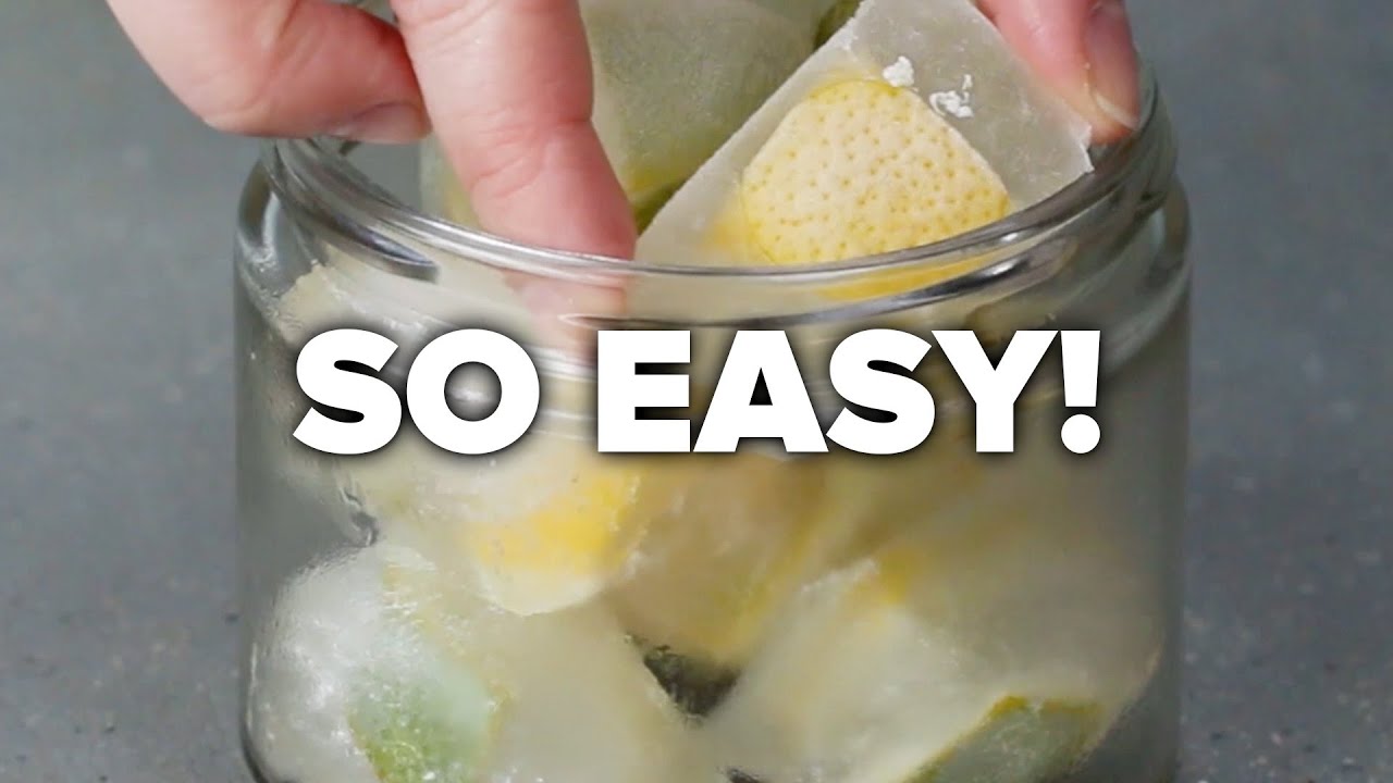 4 Easy DIY Pods For All Your Chores