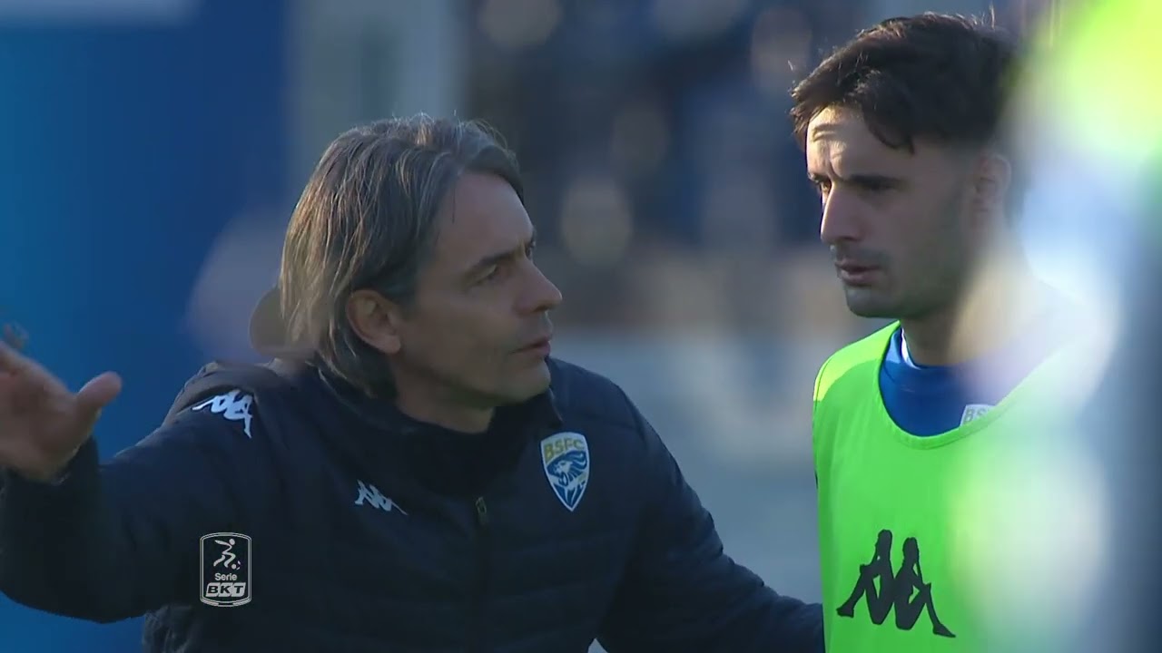 Highlights Brescia-Alessandria