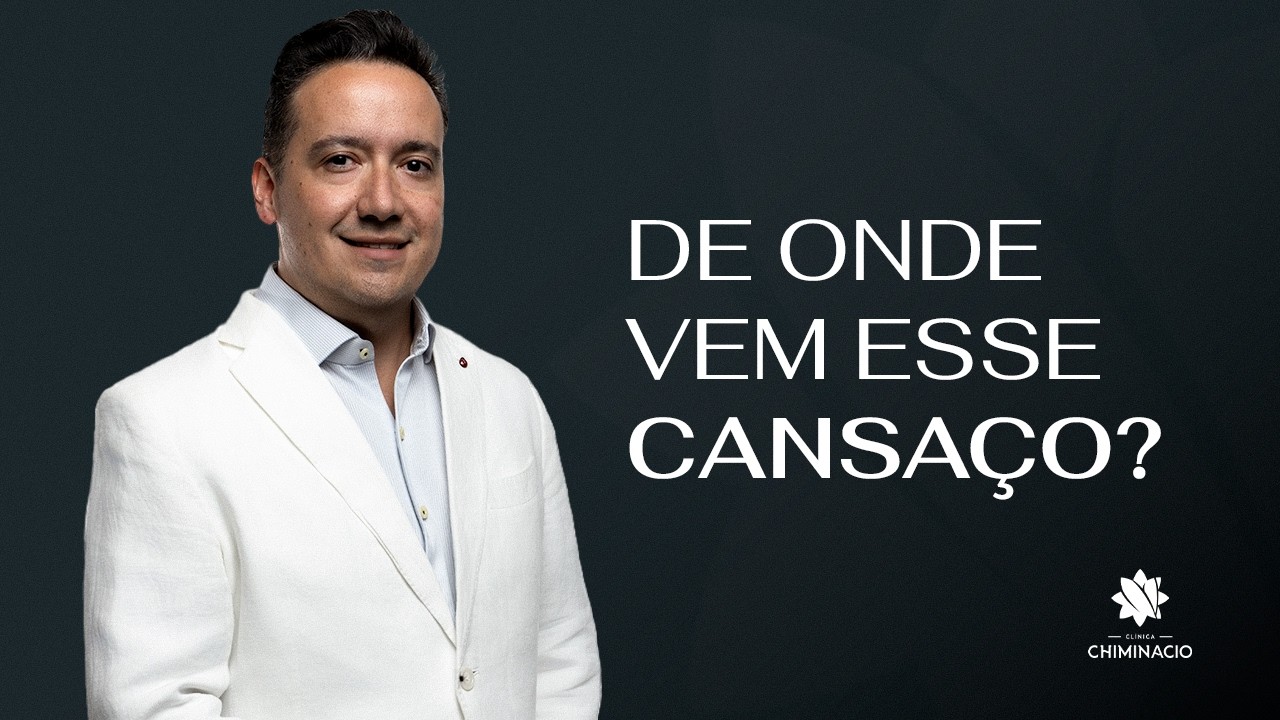 Por que as mulheres com endometriose e adenomiose sentem fadiga e cansaço?