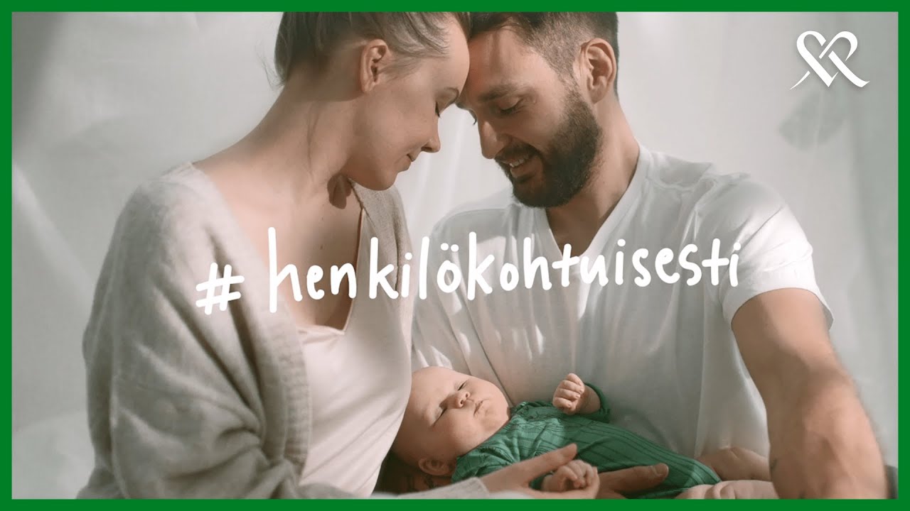 Felicitas Mehiläinen: Henkilökohtuisesti