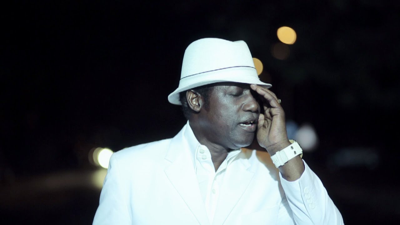 Idrissa Diop - la nuit