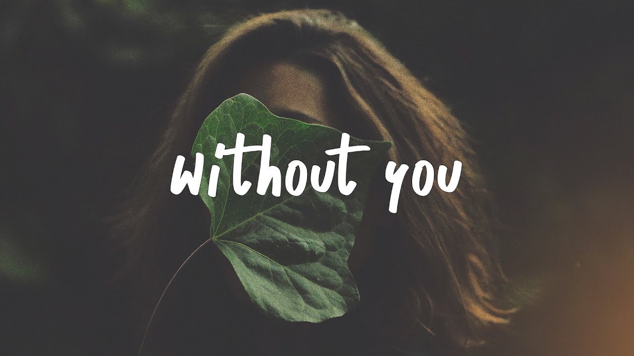 Finding Hope - Without You (Lyric Video) feat. Holly Drummond