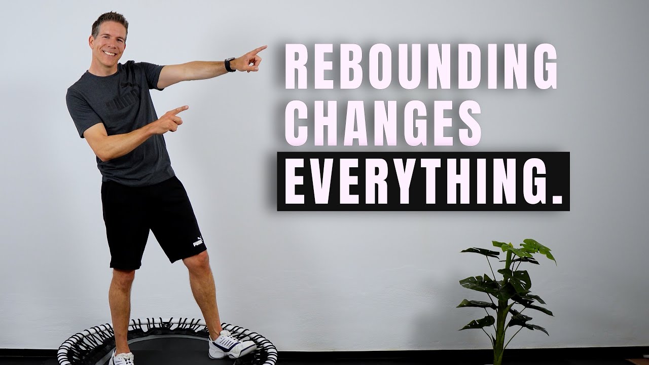 The Most Powerful Over 40 Exercise You're Probably Not Doing