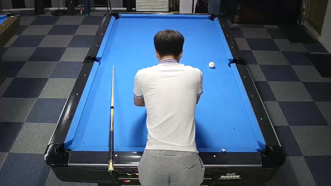 260130 이광수8(포사모) vs 송동훈6