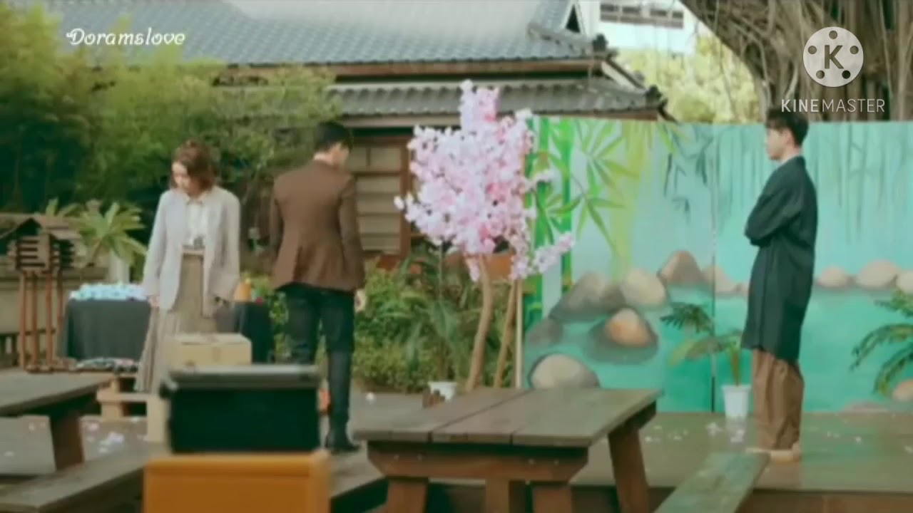 Официальный трейлер 💖 Дорама: Потерянный роман 💖