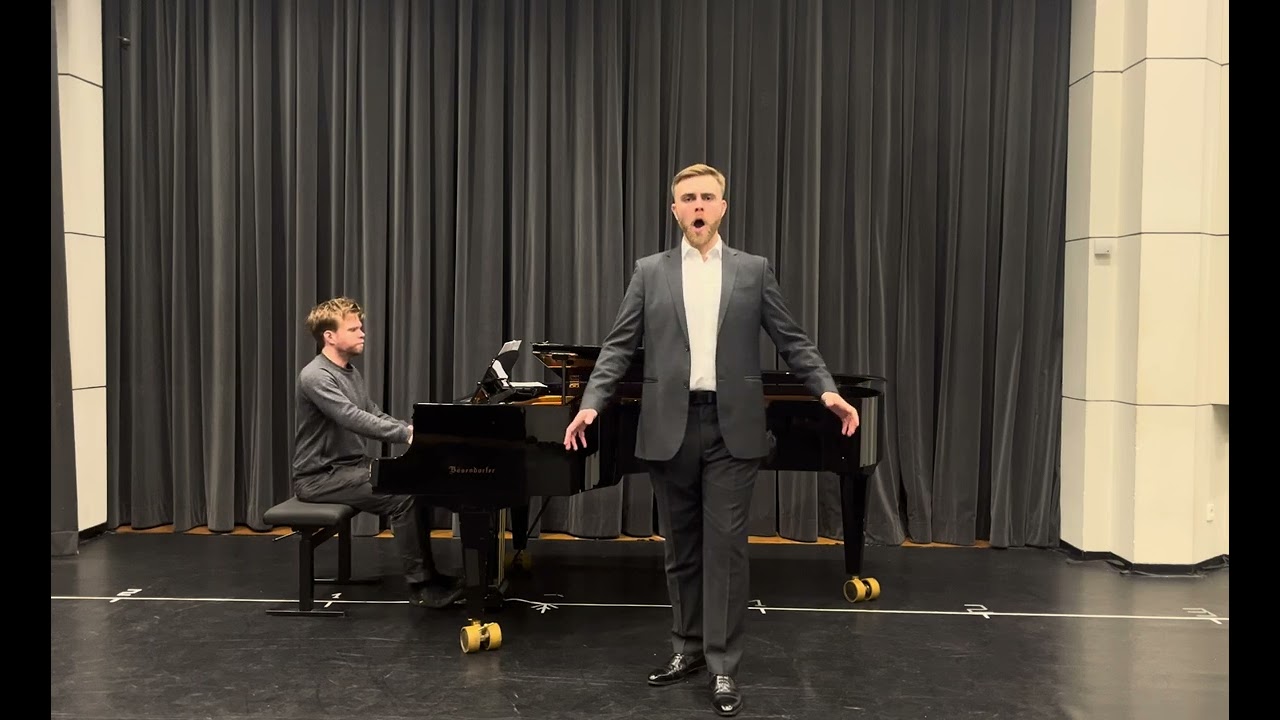 Madamina, il catalogo &egrave; questo - Niall Anderson, Edward Liddall, WA Mozart