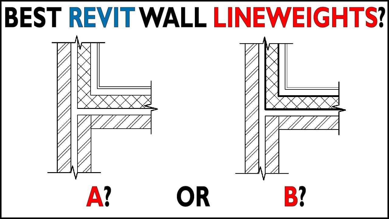Basic Walls to Advanced Walls: Part 4 of 4 | REVIT TUTORIAL
