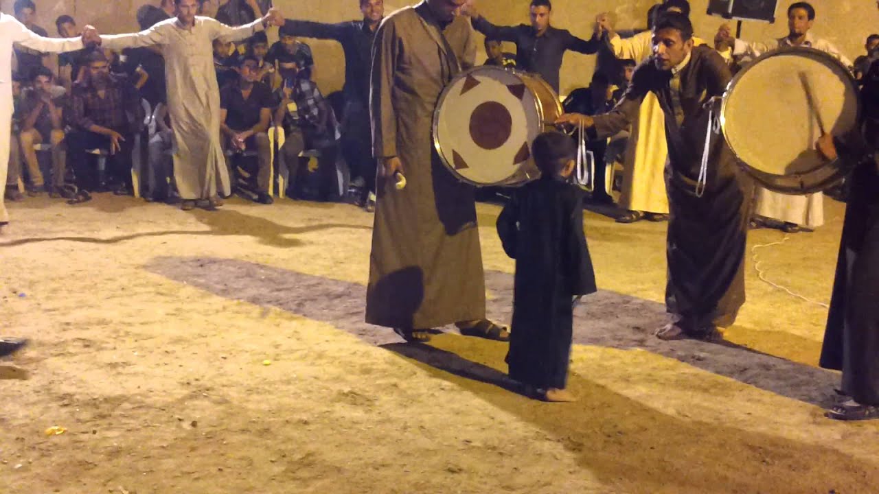 جوبي الغربيه طفل يجوب