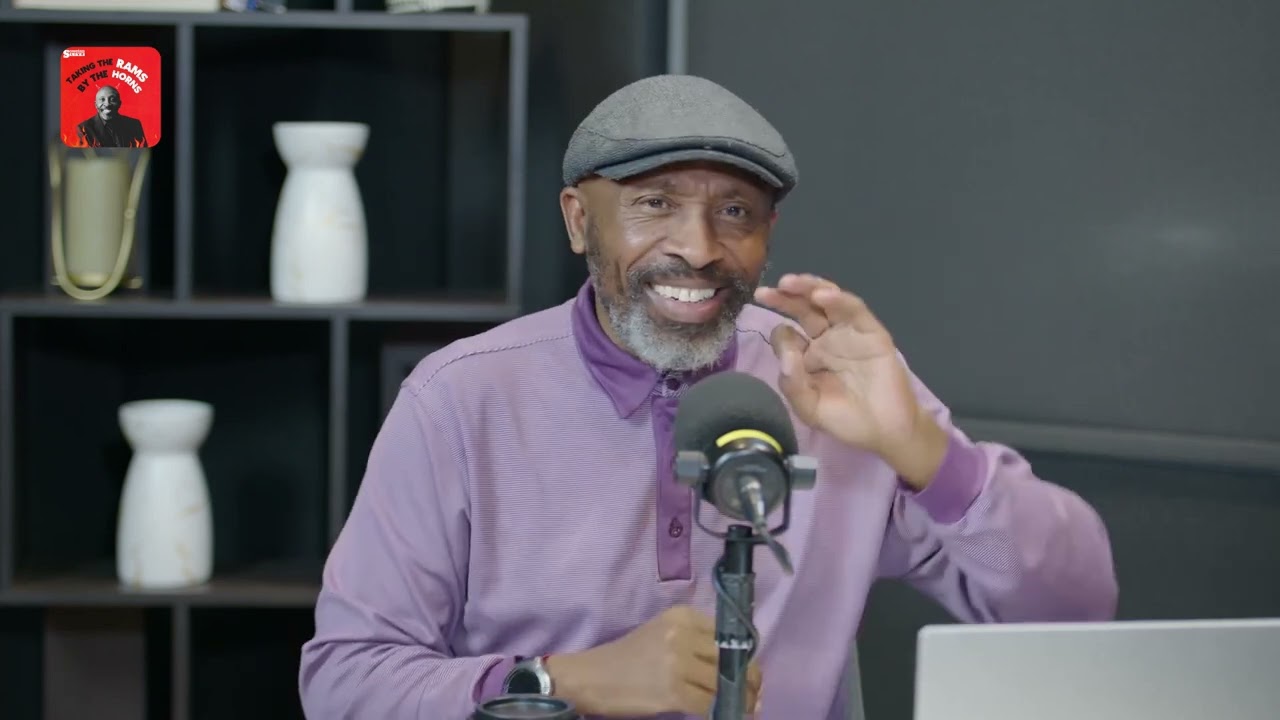 A not-so-heartfelt advice for IDT's Tebogo Malaka