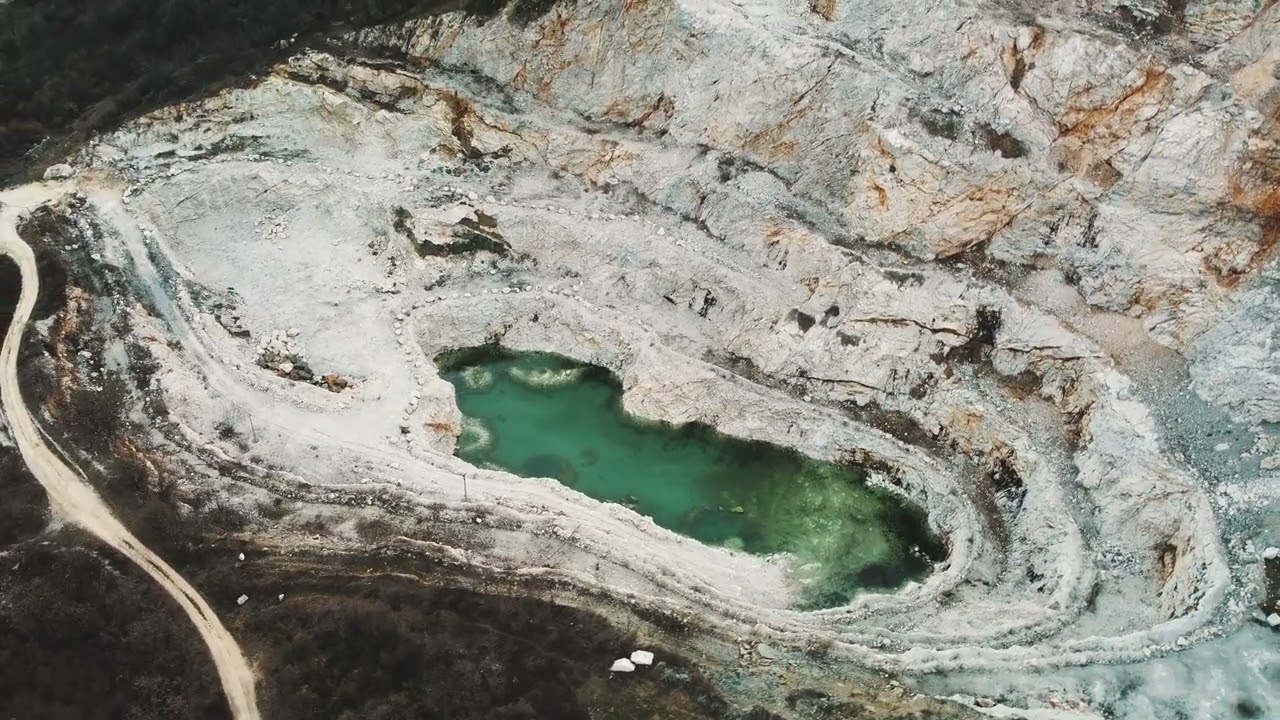 Venčac - Kamenolom