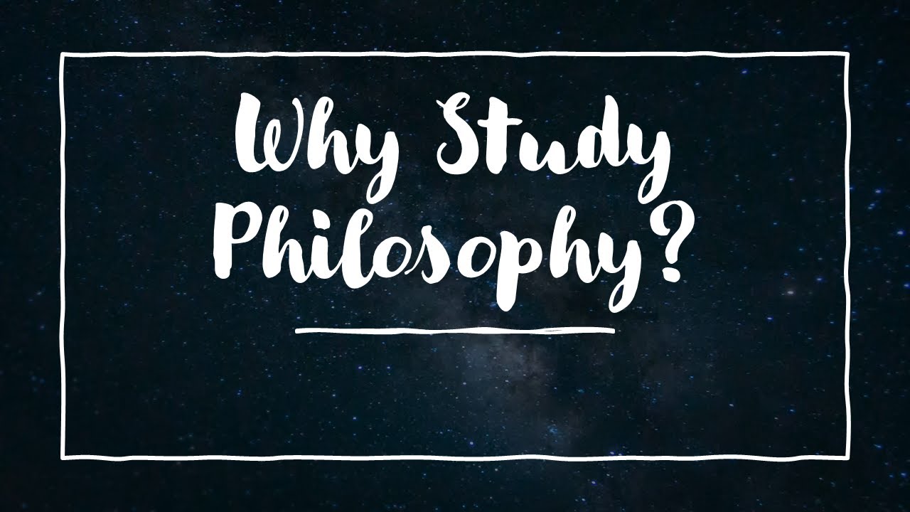 Why Study Philosophy? - Socrates, Zhuangzi, & Why Ever Ask Questions (Introduction to Philosophy)