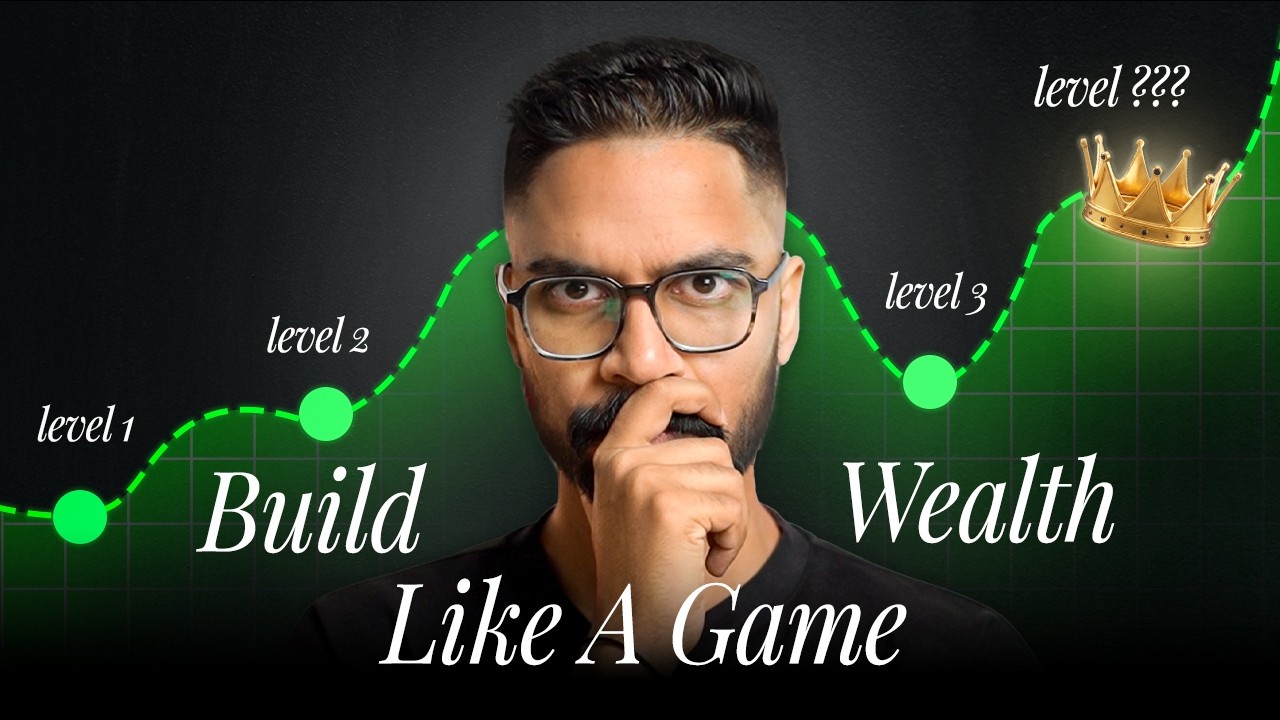 How To Build Wealth In Australia (2026)