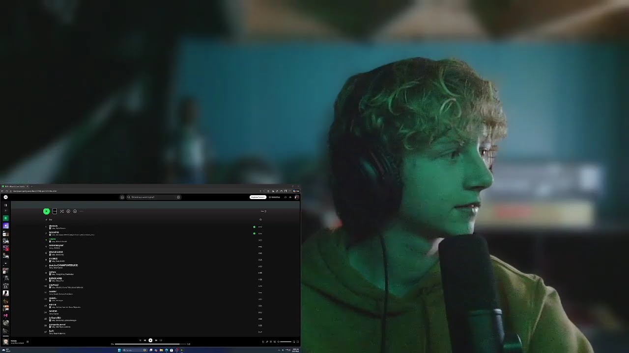 AMERICAN REACTS TO TAINY FOR THE FIRST TIME ! | DATA - TAINY (FULL ALBUM REACTION)