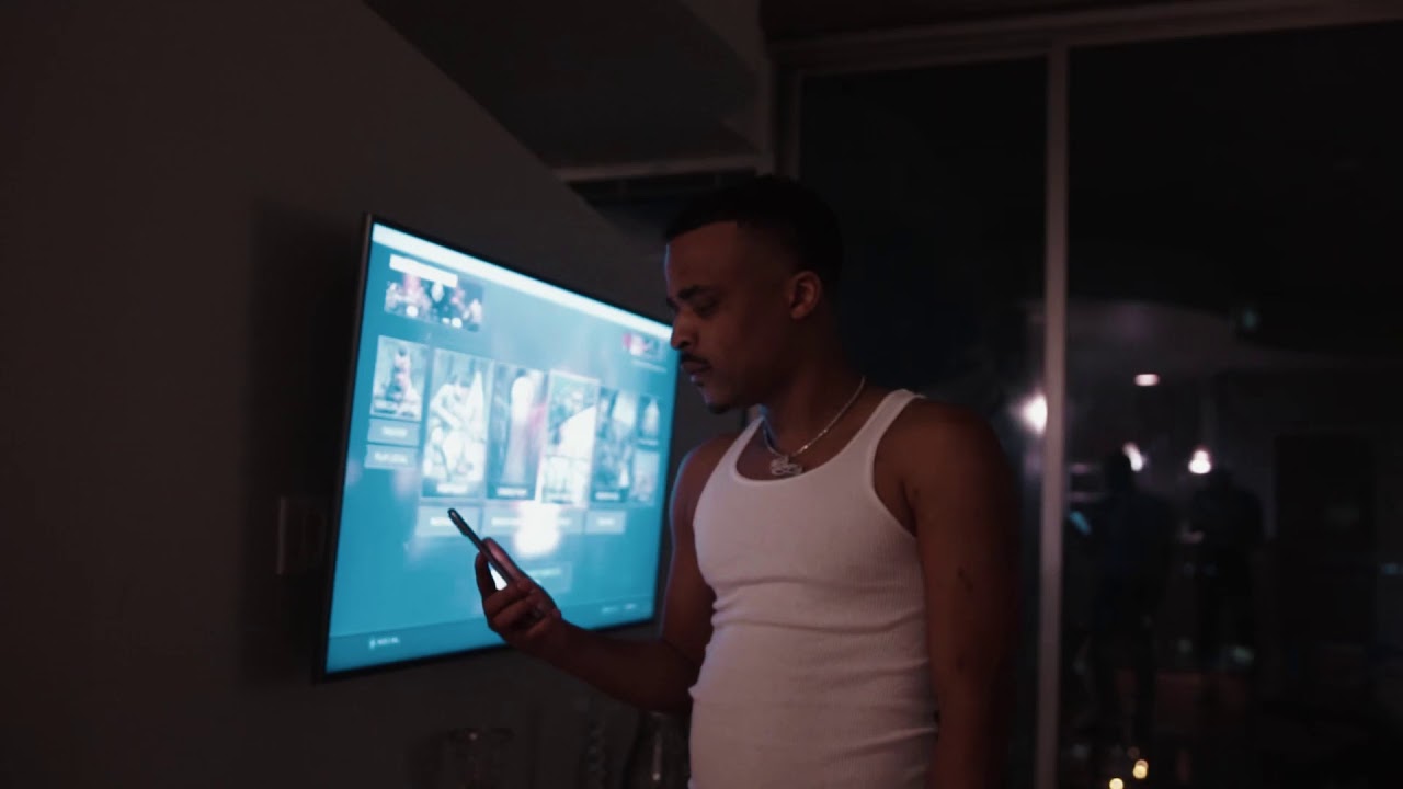 Sosa No Plug Feat - 901Trapboi & Slogobandz Directed By @myshitdiesel Produced By Twysted Genius