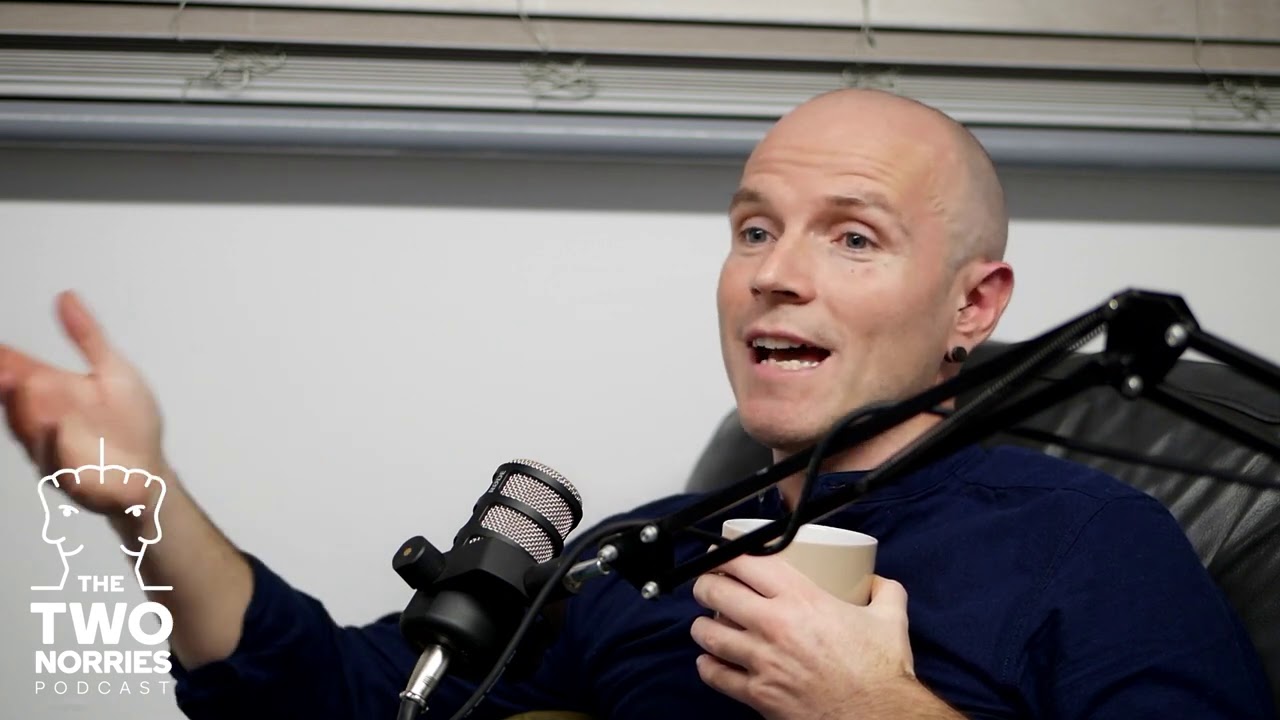 Podcast #24: Tadhg Hickey chats to us about drinking, meditation and performing.