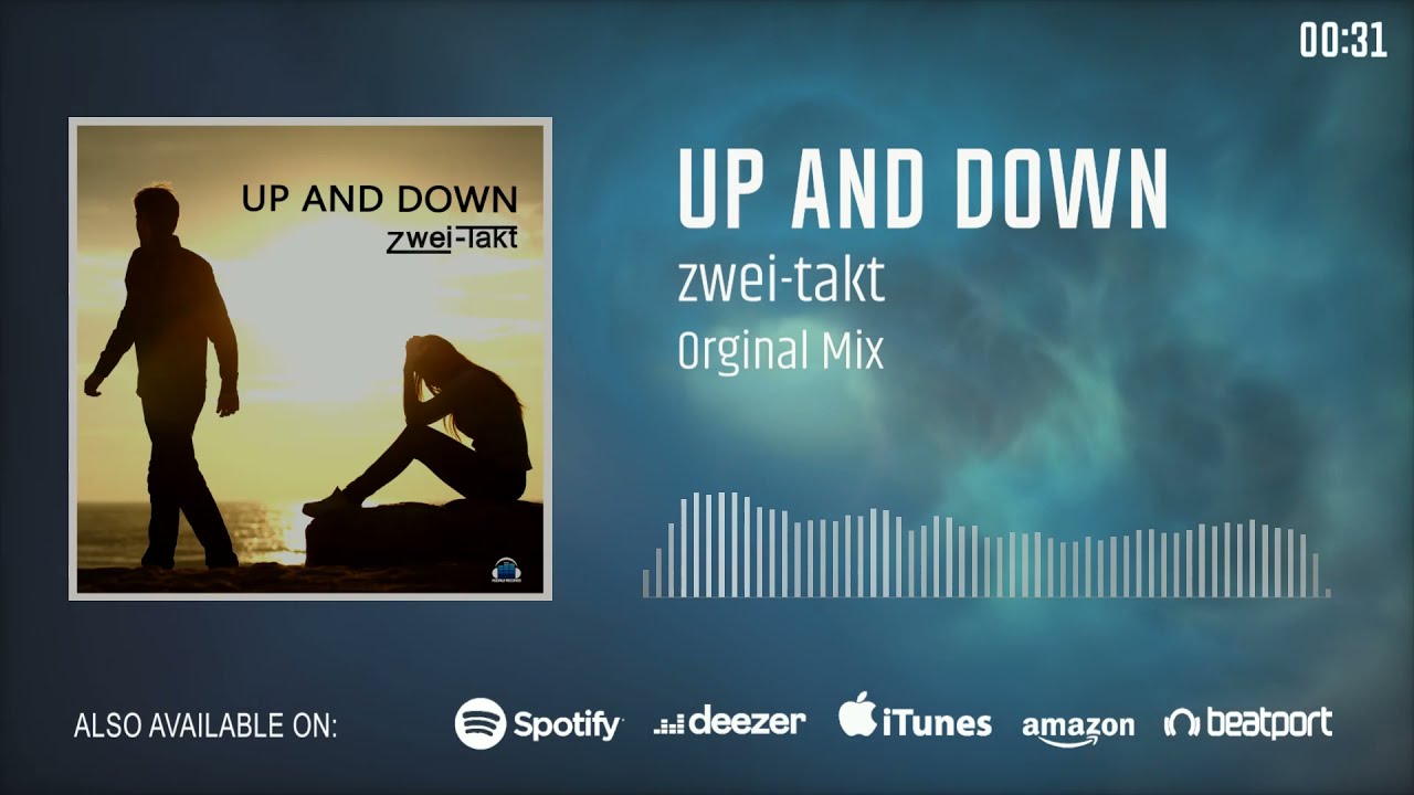 ZWEI-TAKT - UP AND DOWN