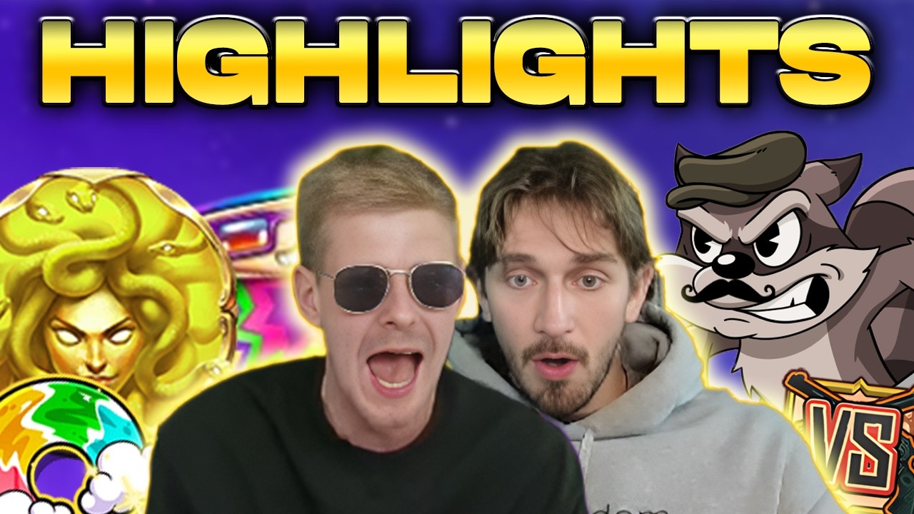 Session Highlights &mdash; Solid Hits Across Multiple Slots