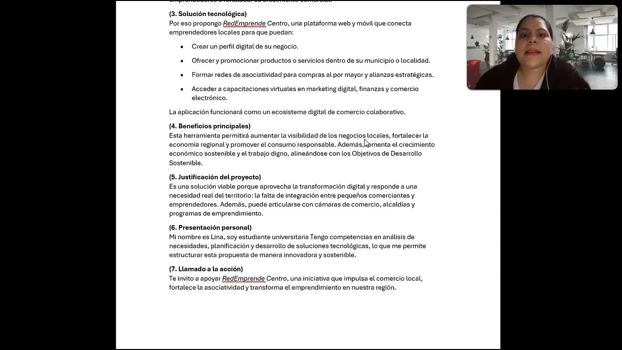 Idea del proyecto