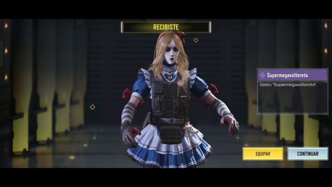 Loto en llamas mítico#callofdutymobile