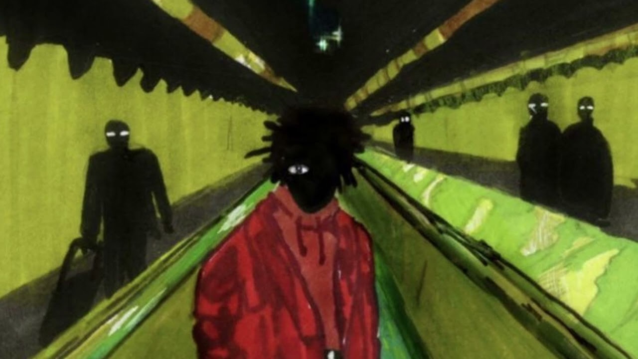 UK New Jazz Scene (Ezra Collective, Kokoroko, Alfa Mist...)