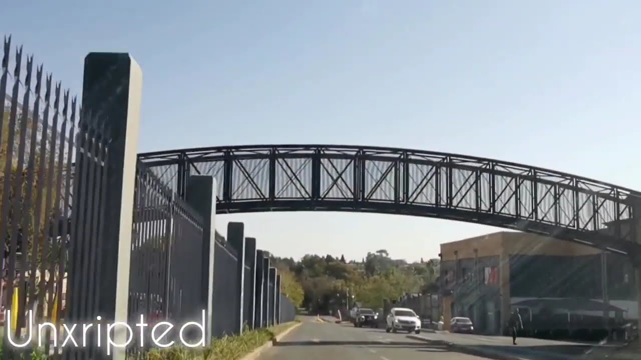 Discover #southafrica | Upmarket #johannesburg 