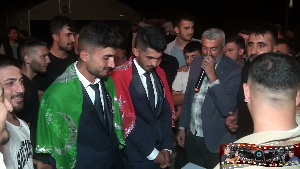 Kına ve Sonrası Halayı