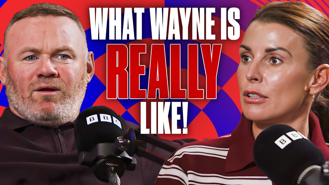 What I&rsquo;m Really Like at Home 😂 | Chat with Coleen & Danny Jones