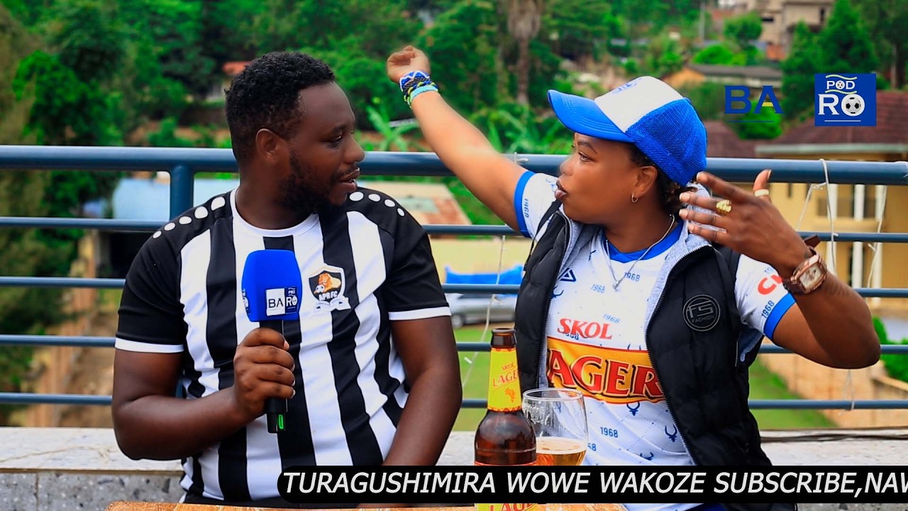 Impaka Ziracitse!!!!Twe Ntitugitaha Uwabareyo, Ab'Apr  Bataha Uwinkera Y' Abahizi:? Malaik Yariyi