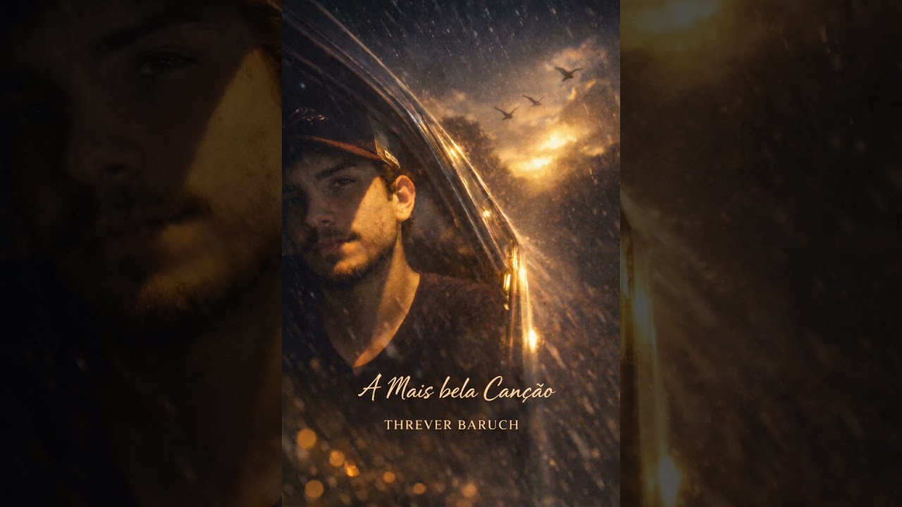 A Mais Bela Canção - Threver Baruch
