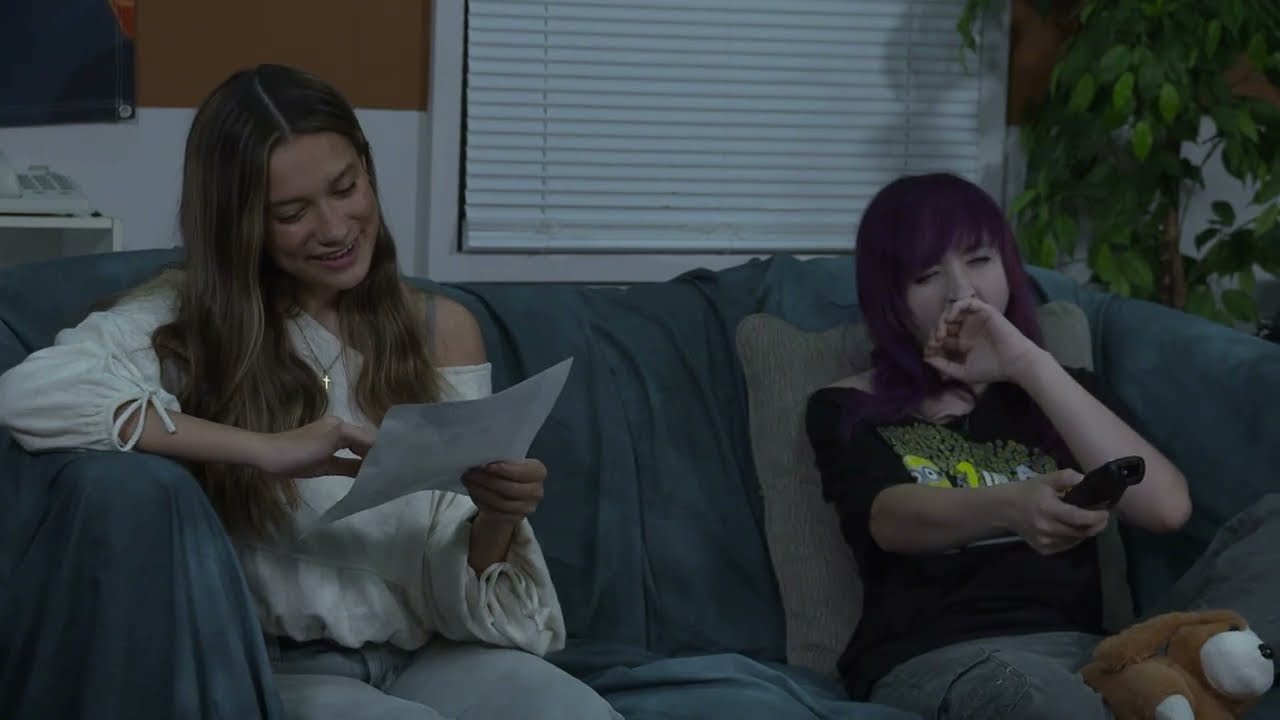 Hip to Hip - Student Sitcom Film (DVT)