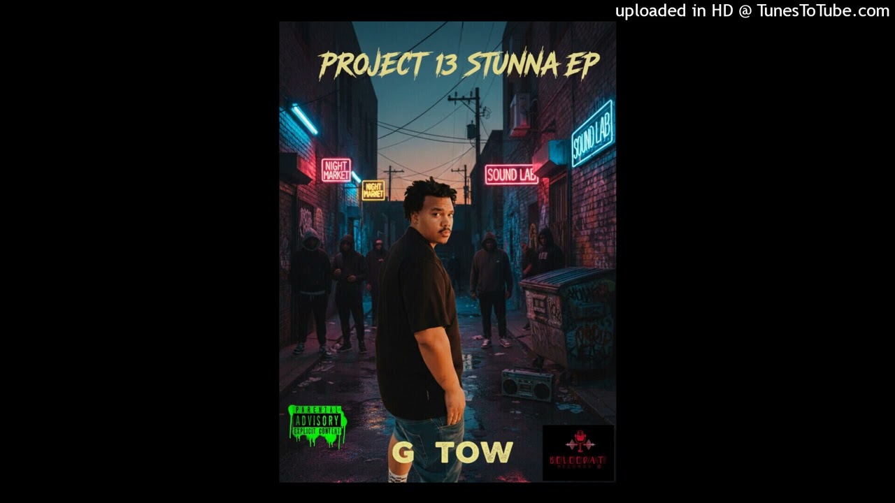 10.G Tow - Upset - (Feat. Eogie G) - Prod. By Dre Beatz