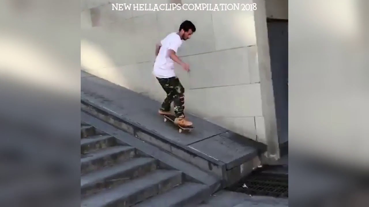 Funny hellaclips or HellaClips Instagram Compilation 2018
