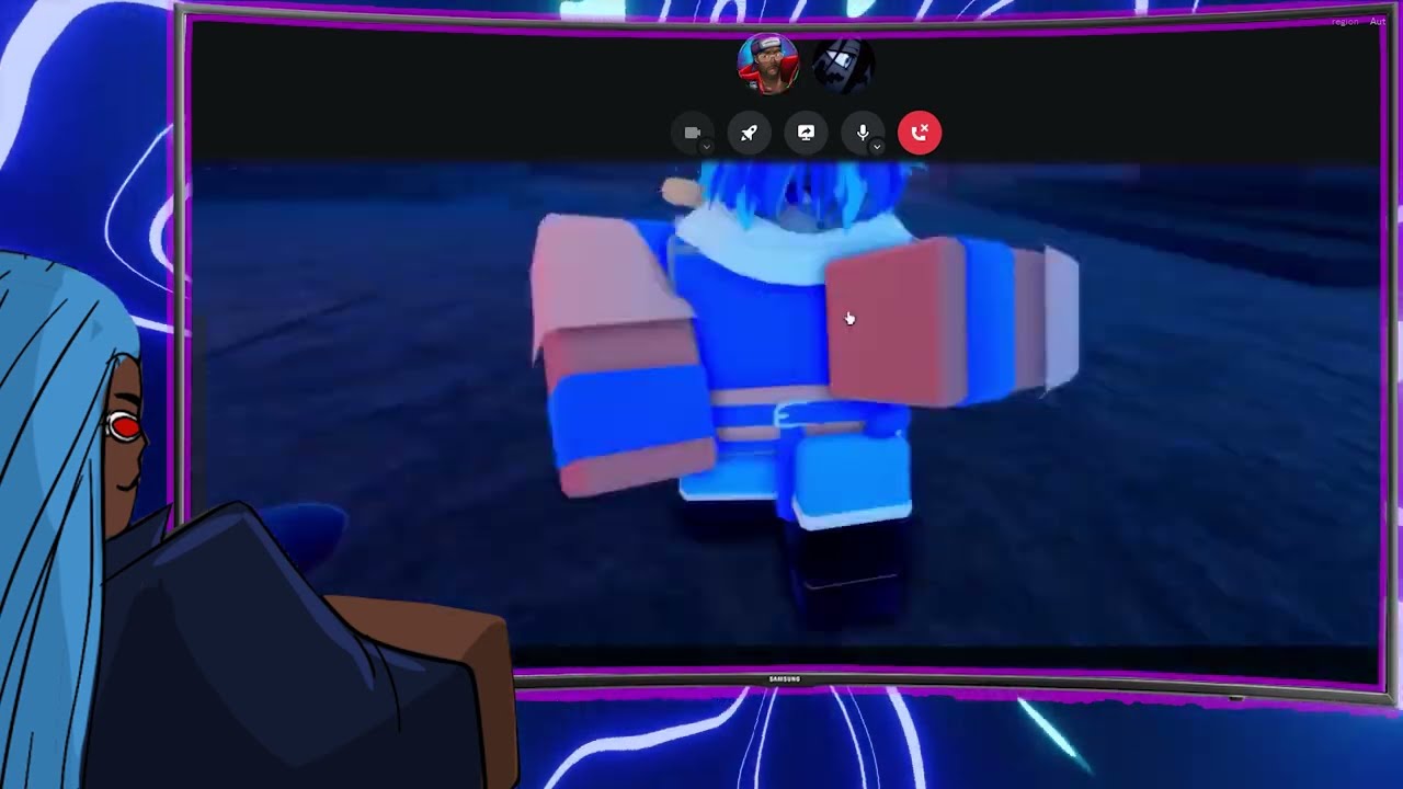 Decay OWNER of NEW Roblox Hunter x Hunter Game Beyond Nen Clears up all doubt about Beyond Nen