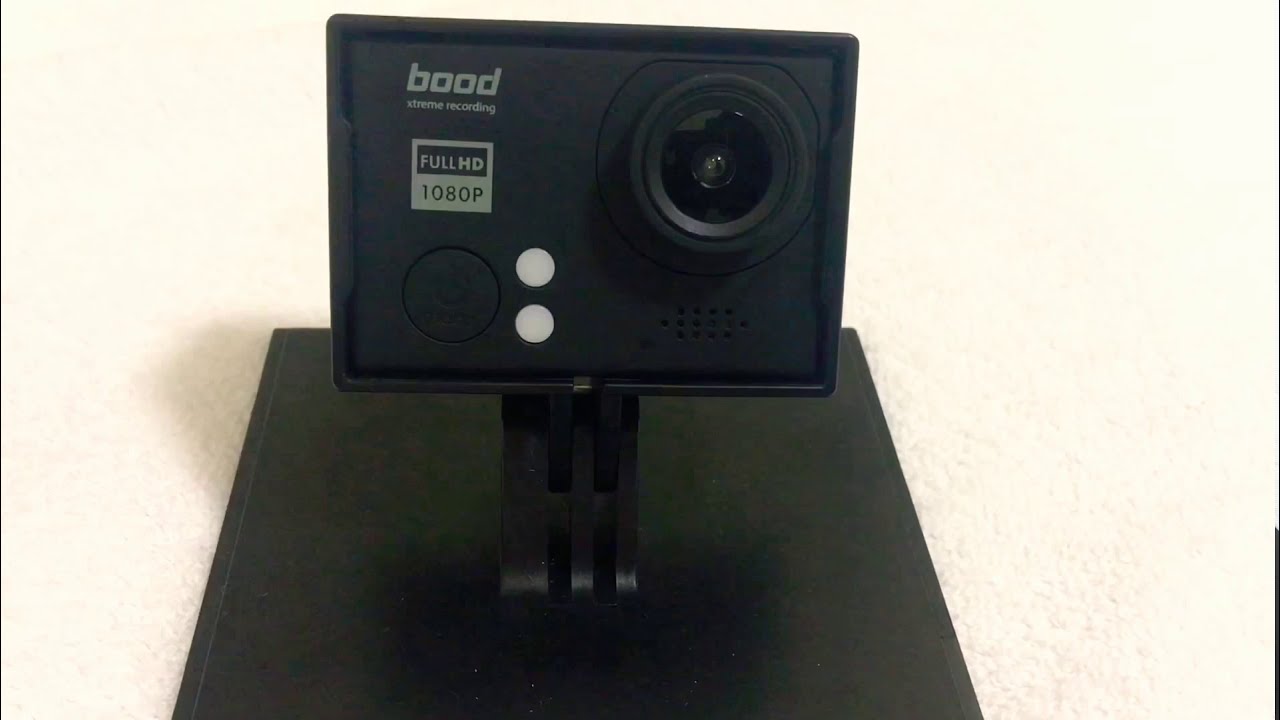 (Go pro&rsquo;ya) AKSİYON KAMERASINA NASIL KAFA BANDI YAPILIR
