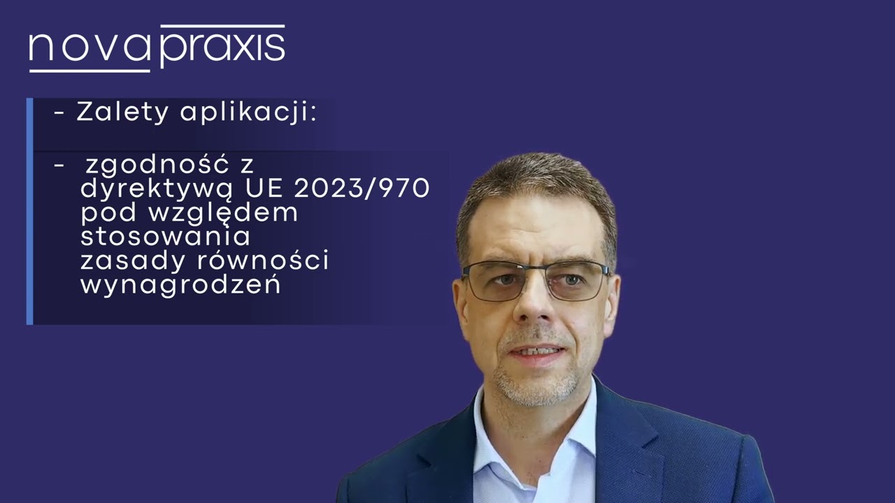 Aplikacja NPX Job Valuation