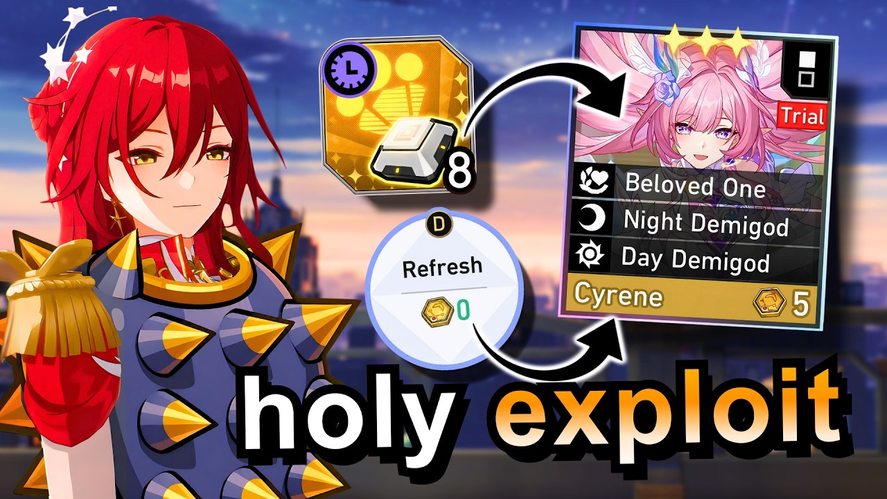 FOUR More Ways to Exploit Currency Wars | CW Guides | Honkai: Star Rail