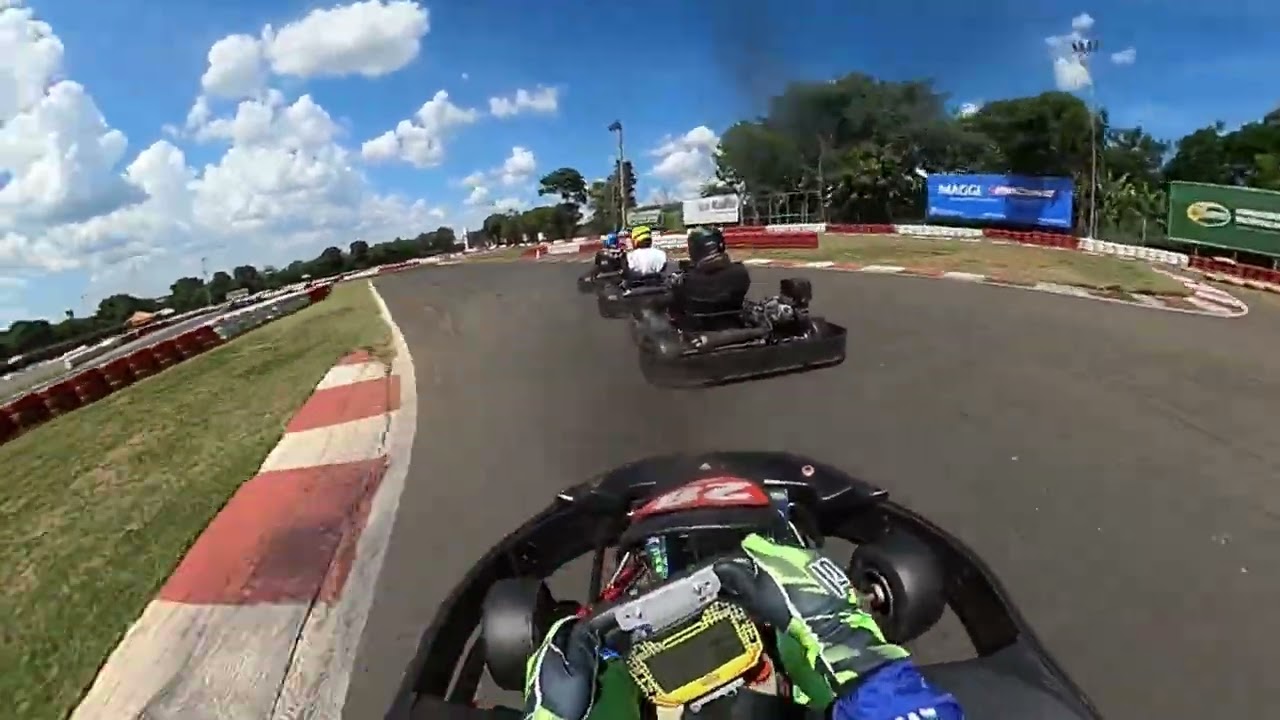 Torneio Aniversário M & M C1 P5 San Marino T01H