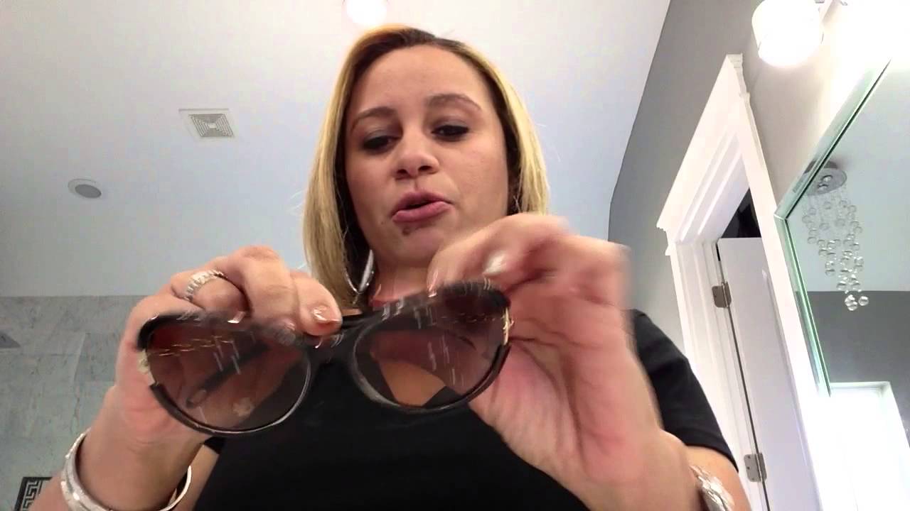 Designer sunglasses collection!