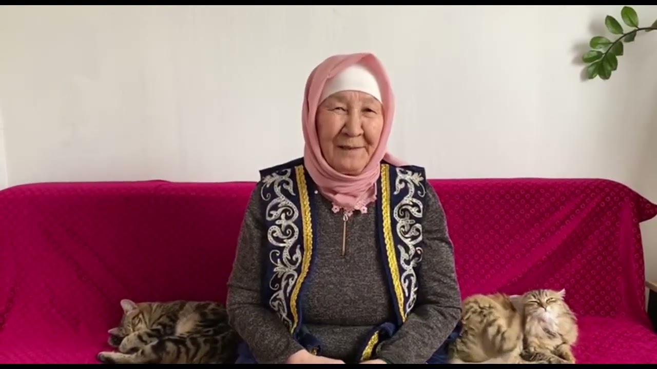 Көріпкелдікпен емшілік туралы Нұркамалдан