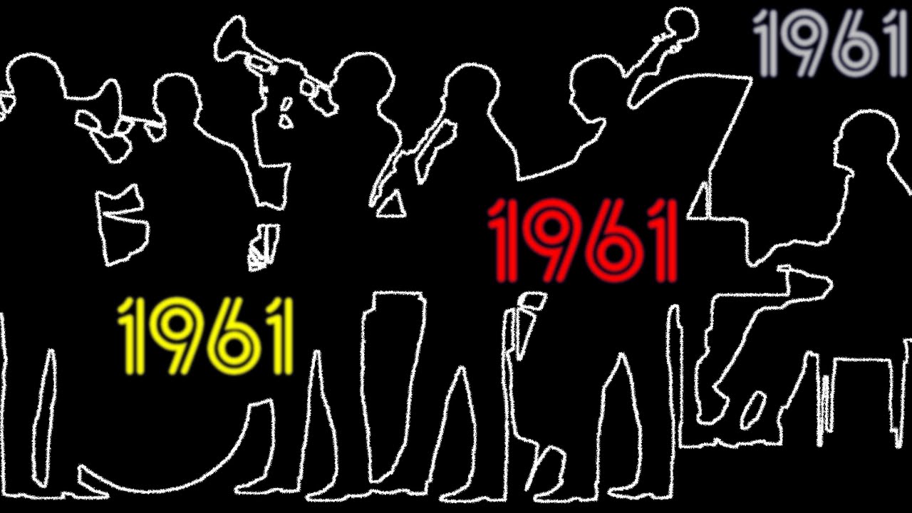 Duke Ellington - Rockin' In Rhythm