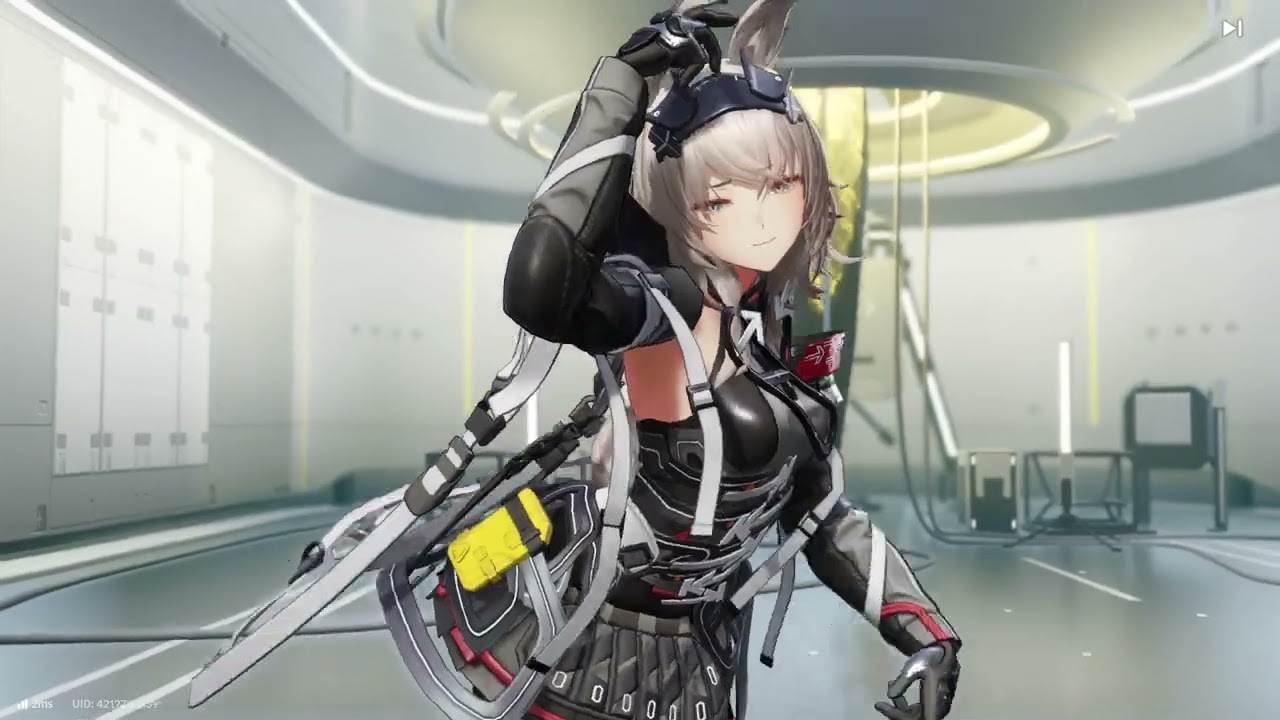 【エンドフィールド】初めてのガチャ90連！！リセマラ必須か……【アークナイツ:エンドフィールド】