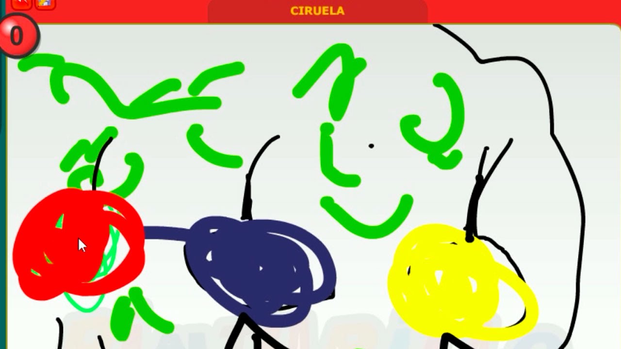 ARTE ABSTRACTO! - Draw My Thing c/ sTaXx Y Vegetta