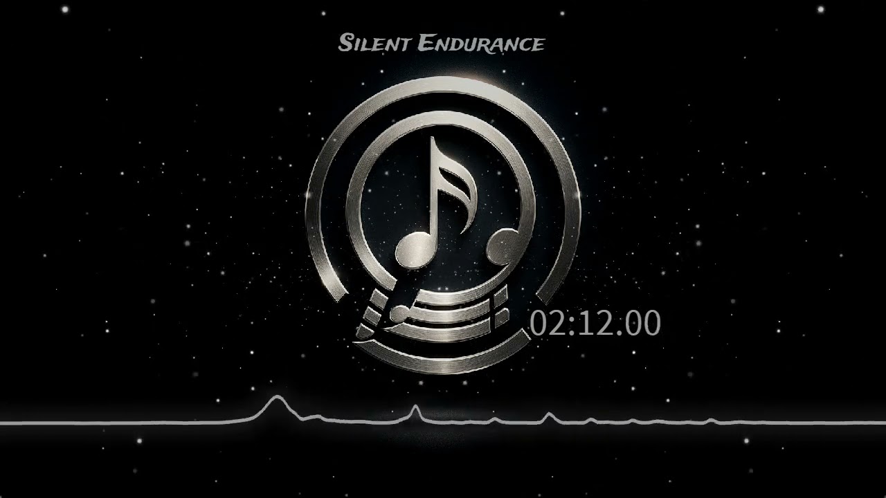 When Endurance Speaks Only After | Minimal Techno