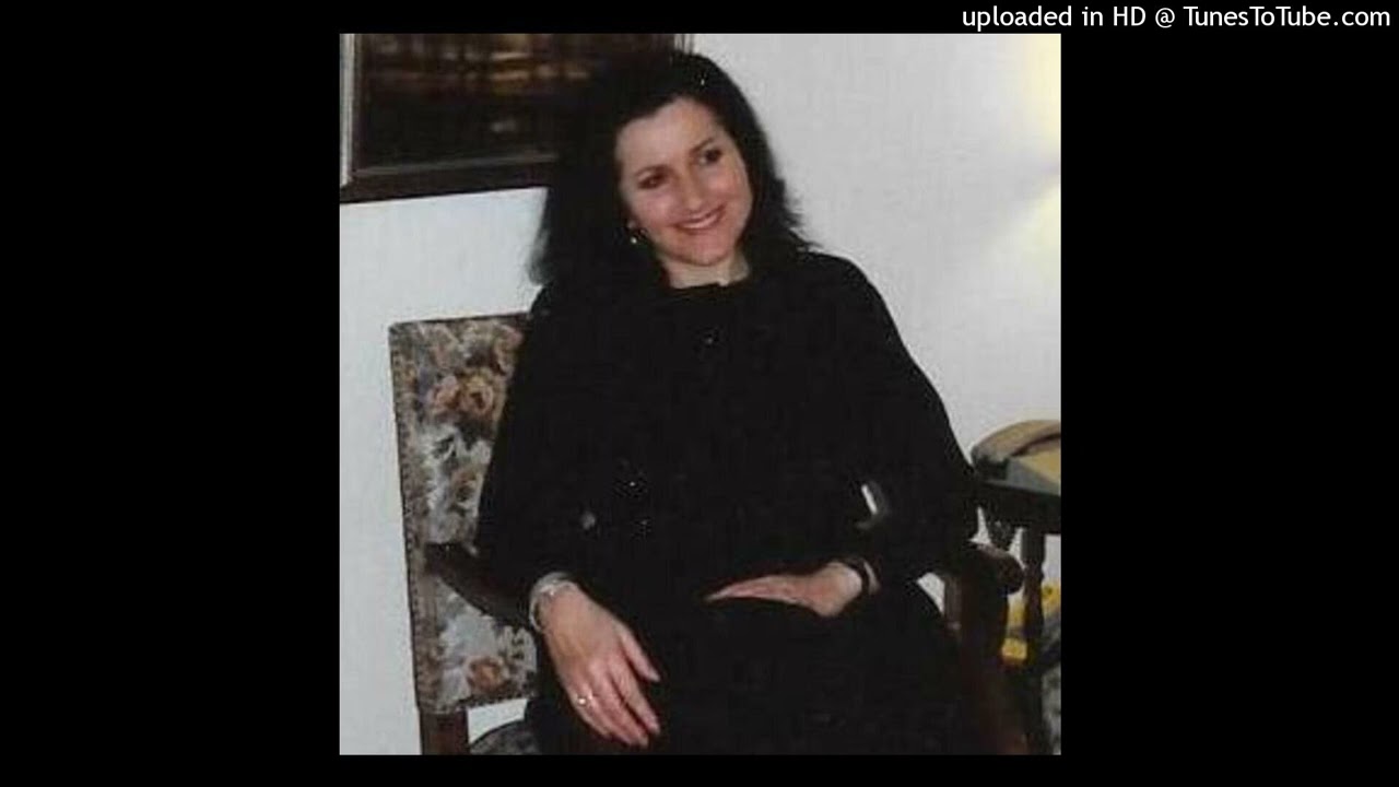Ewa Werka o wakacjach, 1992 r.