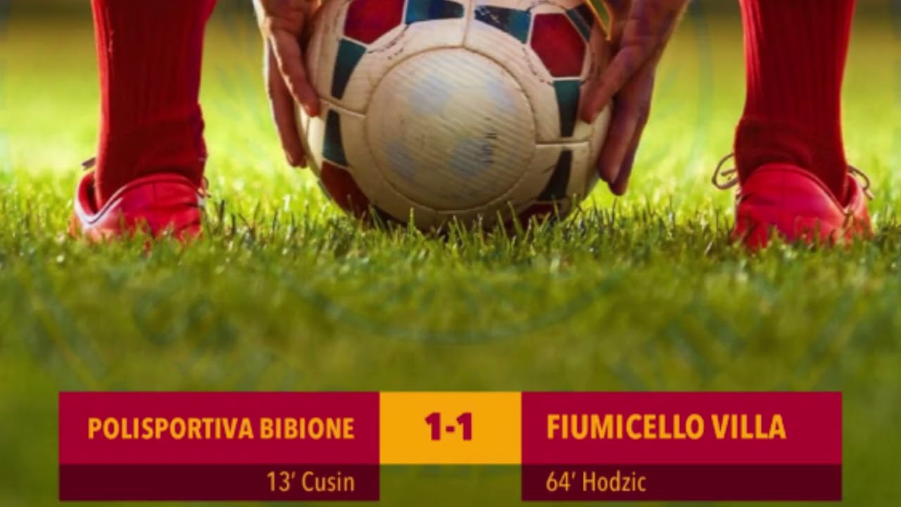 Friuli Collinare, highlights di Pol. Bibione e Fiumicello