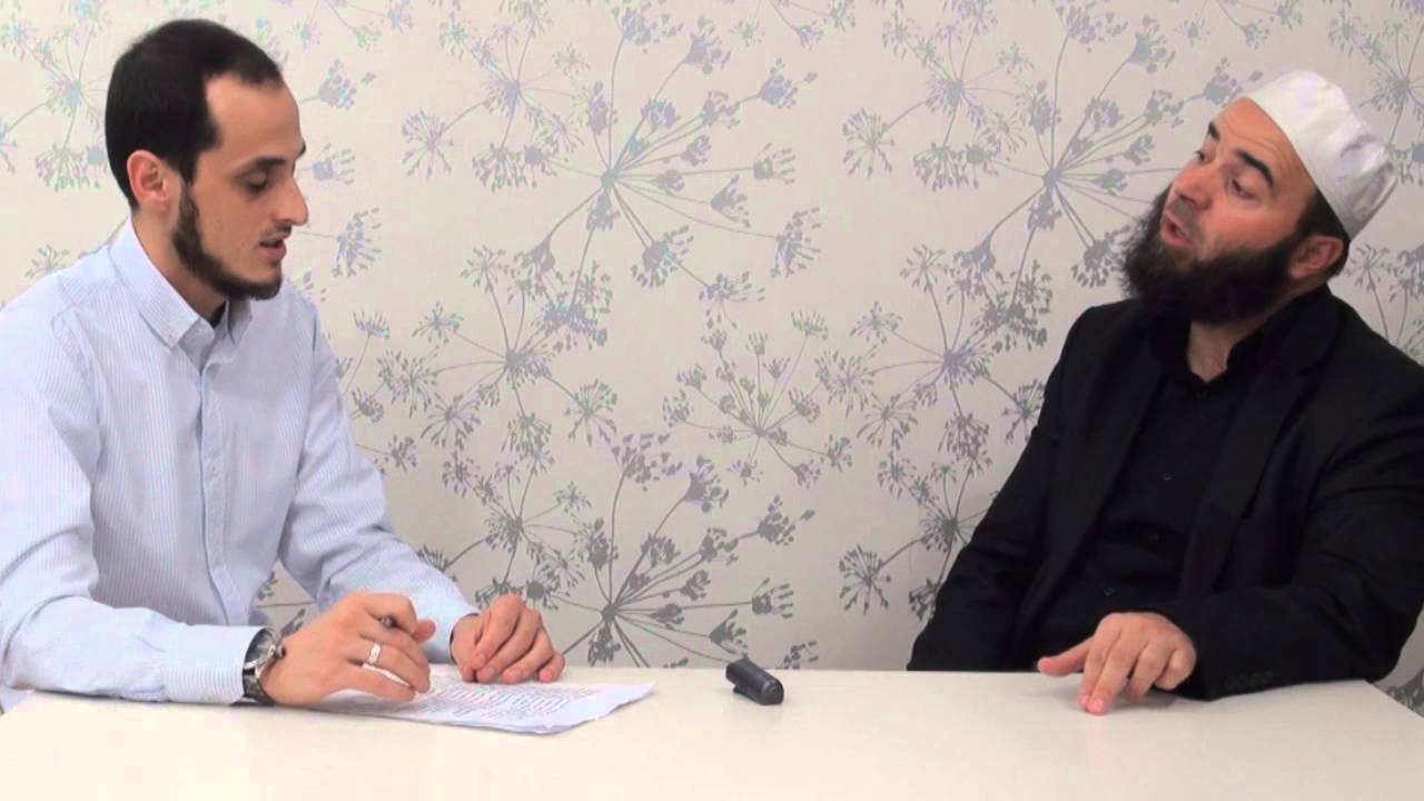 Kur të pijsh alkool, 40 ditë del prej imani apo 40 ditë spranohet namazi? - Hoxhë Jusuf Hajrullahu